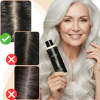 Shampooing et après-shampooing à la kératine et au romarin