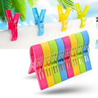 Pinces multi-usages avec bord arrondi