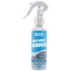 Spray traitement antirouille