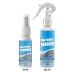 Spray traitement antirouille