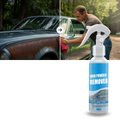 Spray traitement antirouille
