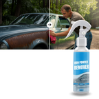 Spray traitement antirouille