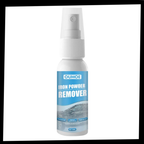 Spray traitement antirouille