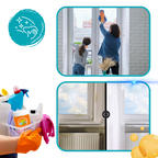 Nettoyant antirouille à l'huile de coco