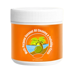 Nettoyant antirouille à l'huile de coco