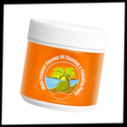 Nettoyant antirouille à l'huile de coco