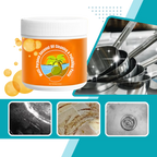 Nettoyant antirouille à l'huile de coco