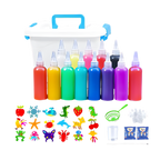 Kit de jouets d'Elfe d'eau magique, éducatif et sûr
