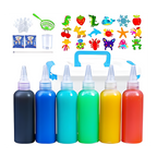 Kit de jouets d'Elfe d'eau magique, éducatif et sûr