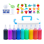 Kit de jouets d'Elfe d'eau magique, éducatif et sûr
