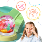 Kit de jouets d'Elfe d'eau magique, éducatif et sûr
