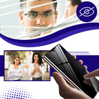 Coque de téléphone Samsung et verre de confidentialité