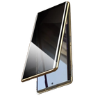Coque de téléphone Samsung et verre de confidentialité
