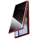 Coque de téléphone Samsung et verre de confidentialité