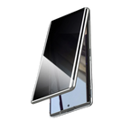Coque de téléphone Samsung et verre de confidentialité