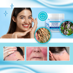 Crème hydratante pour le cuir chevelu