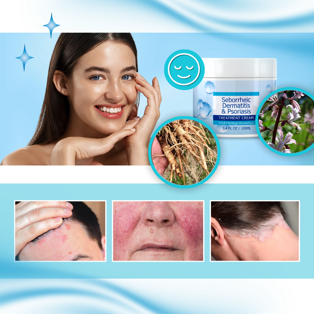 Crème hydratante pour le cuir chevelu