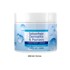 Crème hydratante pour le cuir chevelu
