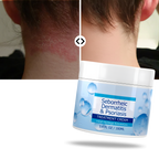 Crème hydratante pour le cuir chevelu