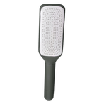 Brosse à cheveux autonettoyante pour le massage du cuir chevelu
