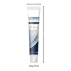 Crème hydratante au silicone pour cicatrices de grossesse