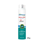 Spray thérapeutique pour l'élimination des cicatrices