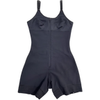 Body sculptant sans coutures