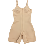 Body sculptant sans coutures