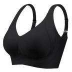 Soutien-gorge respirant sans couture