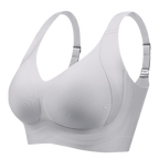 Soutien-gorge respirant sans couture