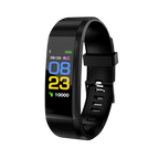 Montre Intelligente pour personnes agées