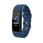 Montre Intelligente pour personnes agées