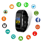 Montre Intelligente pour personnes agées