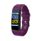 Montre Intelligente pour personnes agées