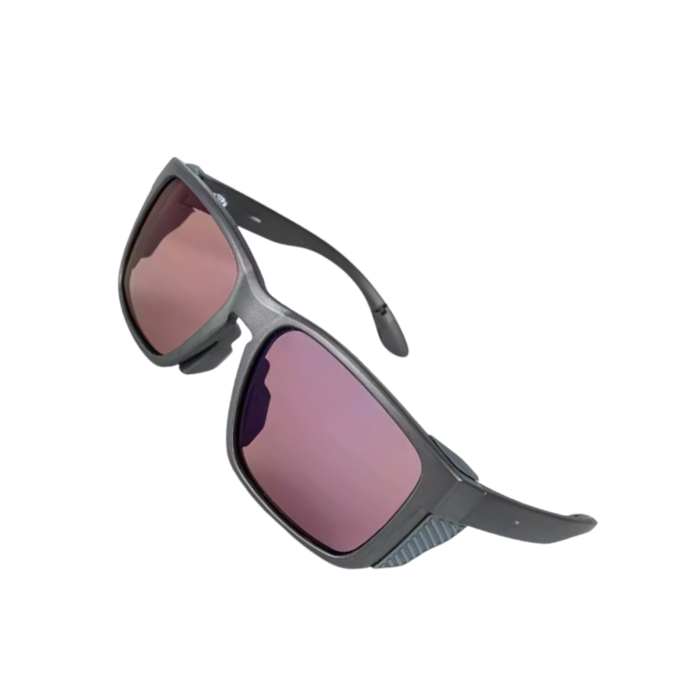 Lunettes polarisantes de pêche
