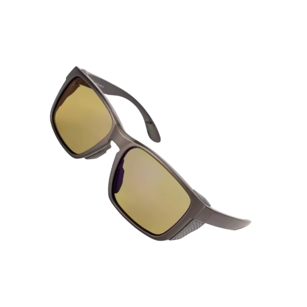Lunettes polarisantes de pêche