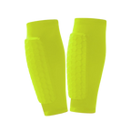 Manchon de compression pour tibia