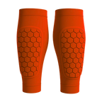 Manchon de compression pour tibia