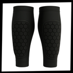 Manchon de compression pour tibia