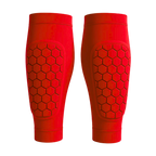 Manchon de compression pour tibia