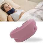 Collier cervical anti-ronflements