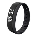 Réveil Bracelet silencieux