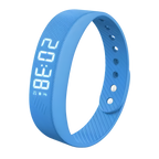 Réveil Bracelet silencieux