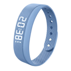 Réveil Bracelet silencieux