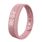 Réveil Bracelet silencieux