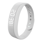 Réveil Bracelet silencieux