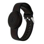 Montre AirTag en silicone