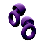 Bouchons d'oreille en silicone