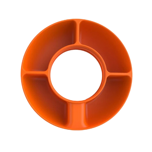 Anneau à collation pour Mug Stanley en Silicone