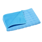 Tapis rafraîchissant en soie pour animaux de compagnie